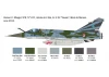 Italeri Mirage F1 C/CR