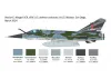 Italeri Mirage F1 C/CR