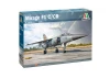 Italeri Mirage F1 C/CR
