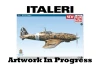 Italeri MC.202 Folgore