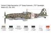 Italeri MC.202 Folgore