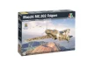 Italeri MC.202 Folgore
