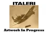Italeri USN SBD-3 Dauntless