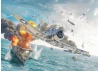 Italeri USN SBD-3 Dauntless