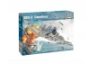 Italeri USN SBD-3 Dauntless