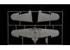 Italeri USN SBD-3 Dauntless