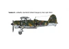 Italeri FIAT CR.42 Falco Assault/Night Fighter