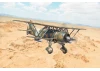 Italeri FIAT CR.42 Falco Assault/Night Fighter
