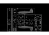 Italeri FIAT CR.42 Falco Assault/Night Fighter