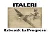 Italeri Spitfire Mk. IX Aces