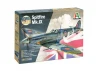 Italeri Spitfire Mk. IX Aces