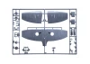 Italeri Spitfire Mk. IX Aces