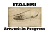 Italeri AB.205 / UH-1D SAR Search & Rescue Helicopter