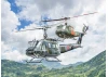 Italeri AB.205 / UH-1D SAR Search & Rescue Helicopter