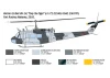 Italeri AB.205 / UH-1D SAR Search & Rescue Helicopter