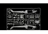 Italeri AB.205 / UH-1D SAR Search & Rescue Helicopter