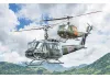 Italeri AB.205 / UH-1D SAR Search & Rescue Helicopter