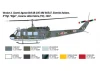 Italeri AB.205 / UH-1D SAR Search & Rescue Helicopter