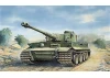 Italeri Tiger 1 Ausf. E/H1