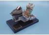 Italeri F-16 Cockpit