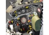Italeri F-104G Cockpit