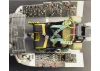 Italeri F-104G Cockpit