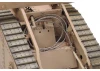 Tamiya British 1:35 Br Mk IV Male WW1 Tank