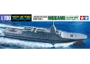 Tamiya 1/700 Ffm-1 Mogami