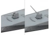 Tamiya 1/700 Ffm-1 Mogami