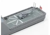 Tamiya 1/700 Ffm-1 Mogami