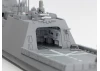 Tamiya 1/700 Ffm-1 Mogami