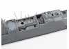 Tamiya 1/700 Ffm-1 Mogami