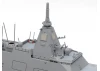 Tamiya 1/700 Ffm-1 Mogami