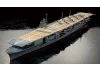 Tamiya Aircraft Carrier Zuikaku