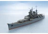 Tamiya 1/700 Light Cruiser Mogami