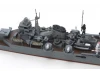 Tamiya 1/700 Light Cruiser Mogami