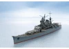 Tamiya 1/700 Light Cruiser Mogami