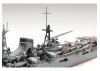 Tamiya 1/700 Light Cruiser Mogami