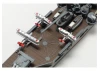 Tamiya 1/700 Light Cruiser Mogami