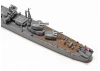 Tamiya 1/700 Shimakaze