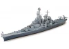 Tamiya US Navy Battleship Bb63 Missouri