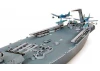 Tamiya US Navy Battleship Bb63 Missouri