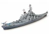 Tamiya US Navy Battleship Bb63 Missouri