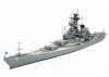 Tamiya US Navy Battleship Bb62 New Jersey
