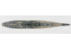 Tamiya US Navy Battleship Bb62 New Jersey