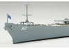 Tamiya US Navy Battleship Bb62 New Jersey