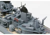 Tamiya US Navy Battleship Bb62 New Jersey