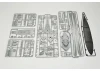 Tamiya US Navy Battleship Bb62 New Jersey