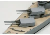 Tamiya US Navy Battleship Bb62 New Jersey