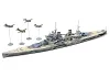 Tamiya Prince Of Wales Battle Of Malaya